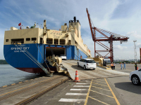 优质二手都出口去了，国内二手车越来越坑？