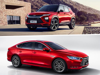 【新闻】最美奥迪SUV出炉/多款新车即将上市