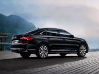 美学与科技二重奏 全新一代帕萨特实力诠释“两全其美”