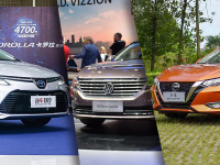 每年都有那么多新车出现，但为何朗逸/轩逸/卡罗拉的地位从未被撼动？