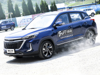 专为年轻人打造，顶配9.59万元，又一辆全新亲民SUV刚刚上市