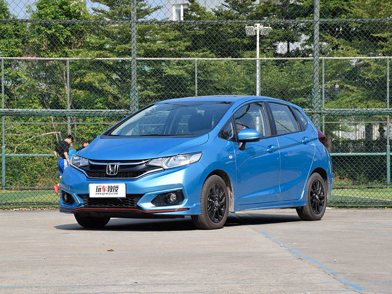 ​  没有3缸也没有1.5T发动机，新飞度或继续搭载1.5L四缸发动机！