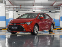 为什么合资品牌疯狂造电动车？