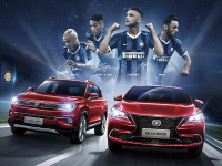 两款长安1.4T新车上市 8.99万元起 同级最高性价比