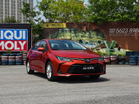 卡罗拉/GA6领衔 8万起 8月全新家轿、SUV陆续上市