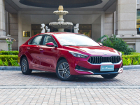 顶配17万，这台全新合资A级车能不能火？