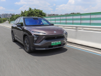 百公里加速5秒，续航430km的实用SUV