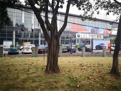 【4S店调查】最火豪华中型车，订车要等3个月！