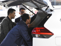 自己想买的车父母有意见：我都是为了你好啊！