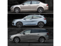 车企到底有没有用心去打造家用车？看看低配车型的这几个方面就知道了