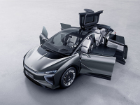 高合——又一新势力造车品牌，是PPT还是能改变世界？