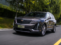 拿着5座豪华SUV的钱,居然能买中大型6座豪华SUV?