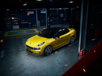 18.58万元起，中国品牌性能钢炮正式上市