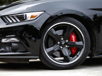 这东西都是橡胶做的，但是不同型号的区别居然那么大？