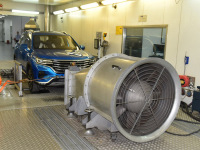 升级国6要做啥？探访上汽整车排放实验室