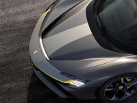 超跑都要电动了！你还不知道买不买电动车吗？