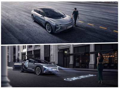 【新闻】最新新能源汽车报告你信吗？多款亲民新车扎堆上市