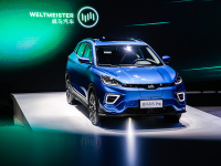 教授亲测！开上这款安全系统强大的车型，远离亲人两行泪