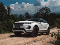 这台年轻人最爱的爆款个性豪华SUV,竞争力几何?