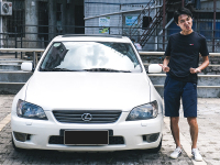 飞度的价格买6缸后驱运动车？出手之前请先了解这些！