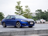 那些销量稳定下来的国六轿车，优惠到位了吗？