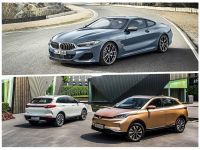 【新闻】丰田RAV4配置曝光 海南新能源车主有福了