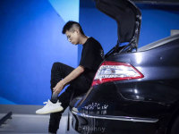 大学生车迷励志要入改装车的“坑”！是什么魅力让他这么欲罢不能？