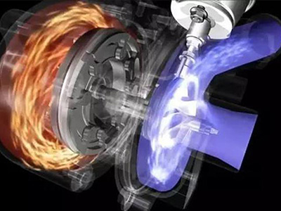 同样是涡轮增压发动机，为什么有的车动力“随踩随有”？