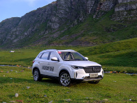 6.98万起，大空间高颜值SUV正式上市，配置还很高