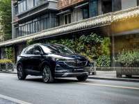 日产轩逸、本田XR-V领先 7月这波新车有意思