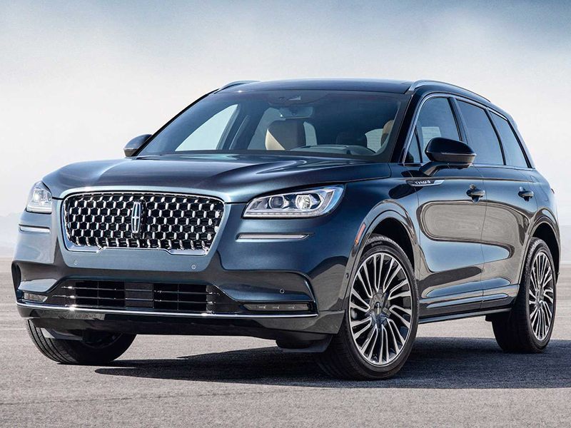 终于要来了，或25万起步的美系豪华SUV，年轻人能买得起？