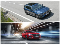 【新闻】超美旅行车沃尔沃V60上市|突发！成都汽车起火爆炸