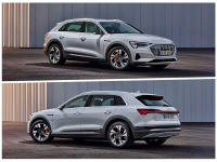 【新闻】全新奔驰S级曝光 | 现代高颜值新车下月上市