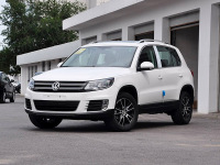 老气横秋的途观，为什么还能月销超两万？