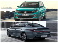 【新闻】斯巴鲁将推全新跨界SUV 9.99万元起超帅自主轿车上市 