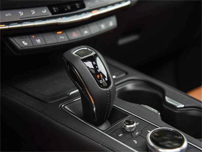 好开有乐趣！这几款20多万的SUV都是9AT！