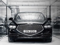 比奔驰S宝马7还贵的韩系车！这韩系豪车在中国能成吗？