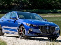 会比BBA更便宜？这些超强实力的新车要入华了！