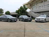 全球的豪车需求下滑，我国却逆流而上，为何？