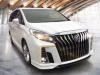 汽车定制改装行业啥时候这么火爆了？答案就在RA车展！