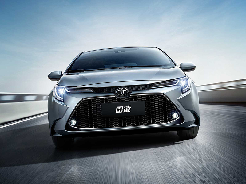 【车闻】7月销量高达21771台，刚刚上市的全新紧凑家轿被抢疯了！