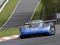 都知道大众汽油车卖得好，但大众的电动车主要看它！