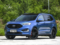 性能、家用两相宜这台中型SUV有点料