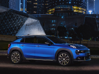 国民最潮车一周年盛典，年轻人就是要燥起来！