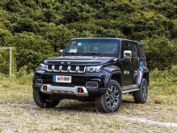 牧马人买不起？这款车是很不错的圆梦选择