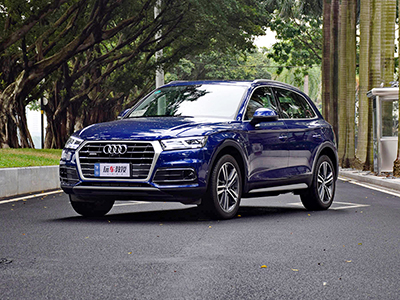 宝马新车大增1873.8%，这台国产SUV成7月黑马，30万挺进前10