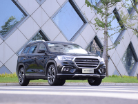 匠心传承，从“芯”出发，捷途X90 1.6T DCT试驾