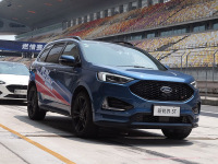 更快更强更帅气，这个品牌今晚四款新车上市！