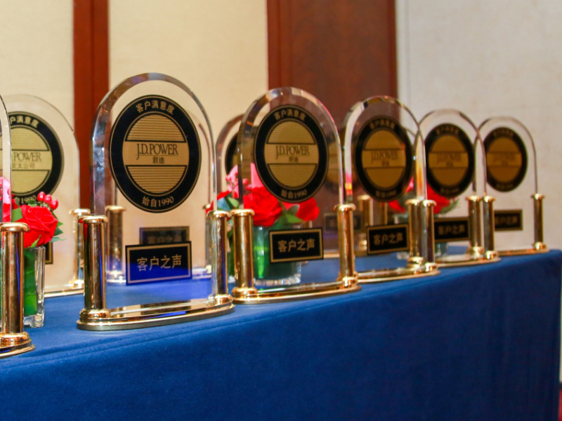 国产车质量大幅进步，比丰田还好，这榜单该不该信？