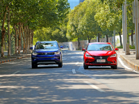 如此低的油耗，教授不敢相信是自己开出来的